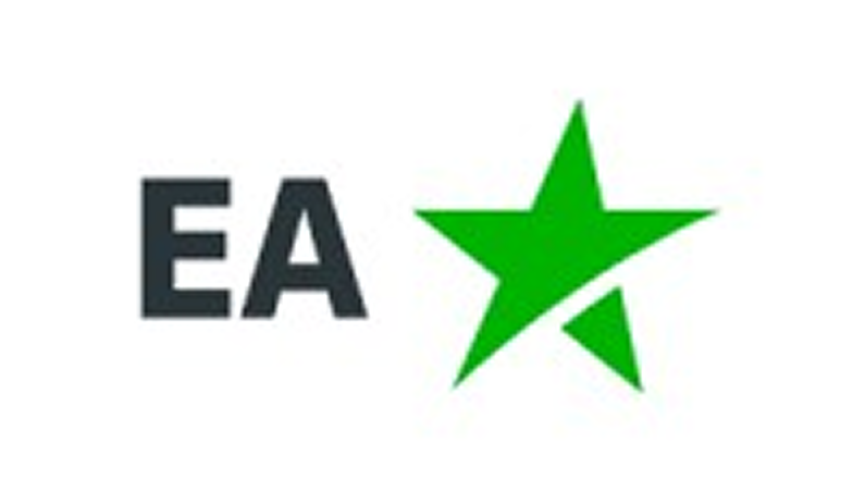 logo EA 3