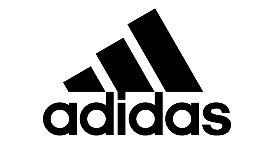 logo adidas