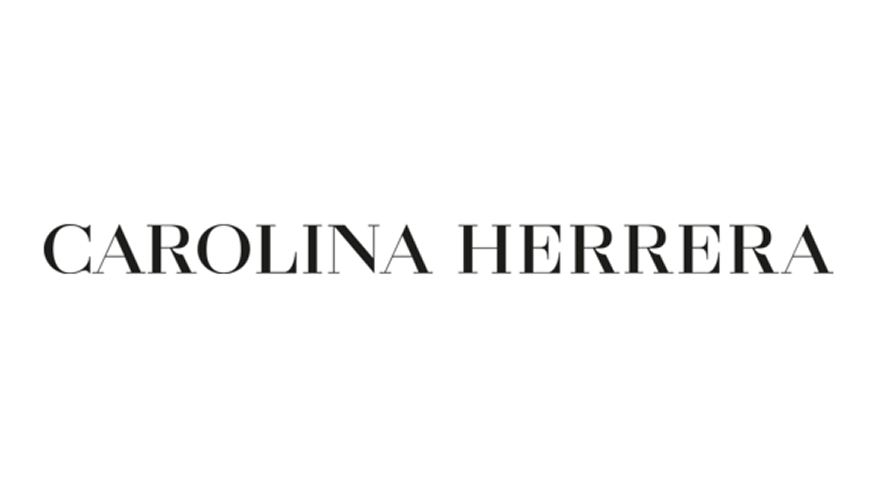 logo carolina herrera