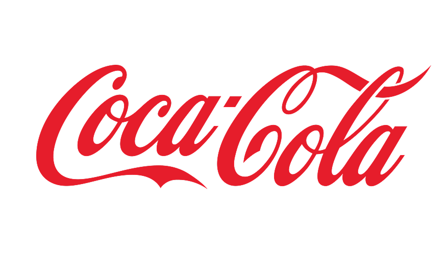 logo coca cola