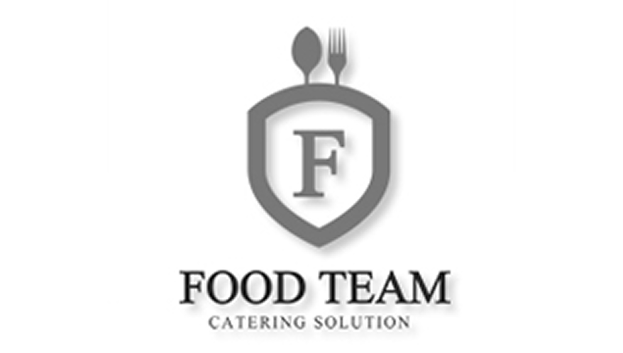 logo food team