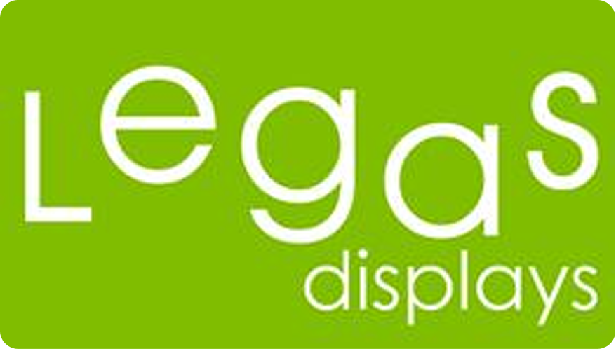 logo legas
